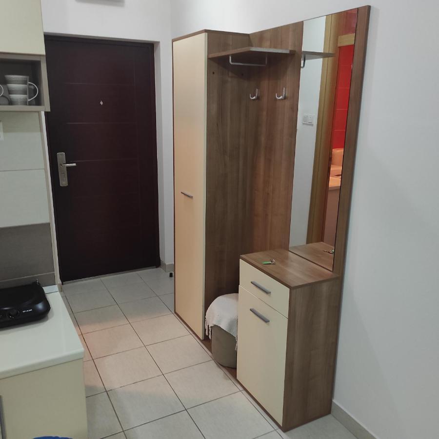 Apartman Jevrejska Баня-Лука Экстерьер фото